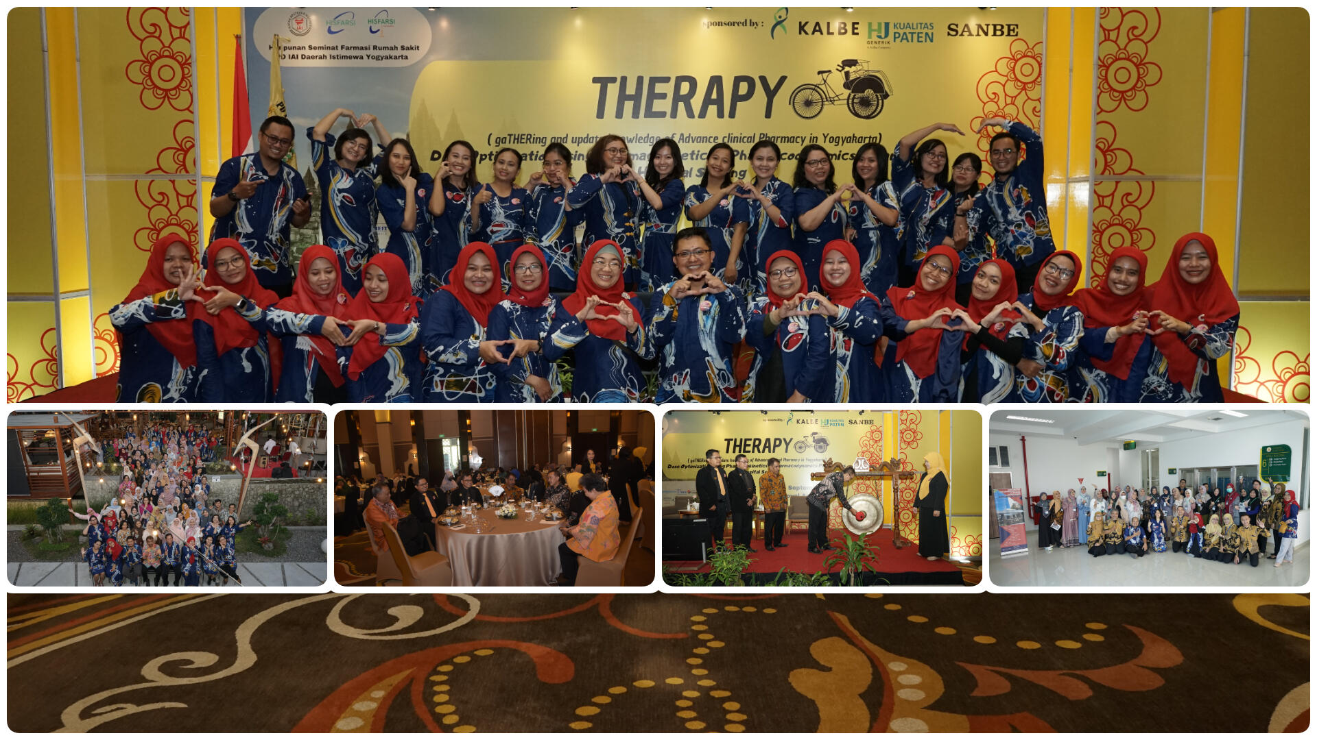 THERAPY 2023