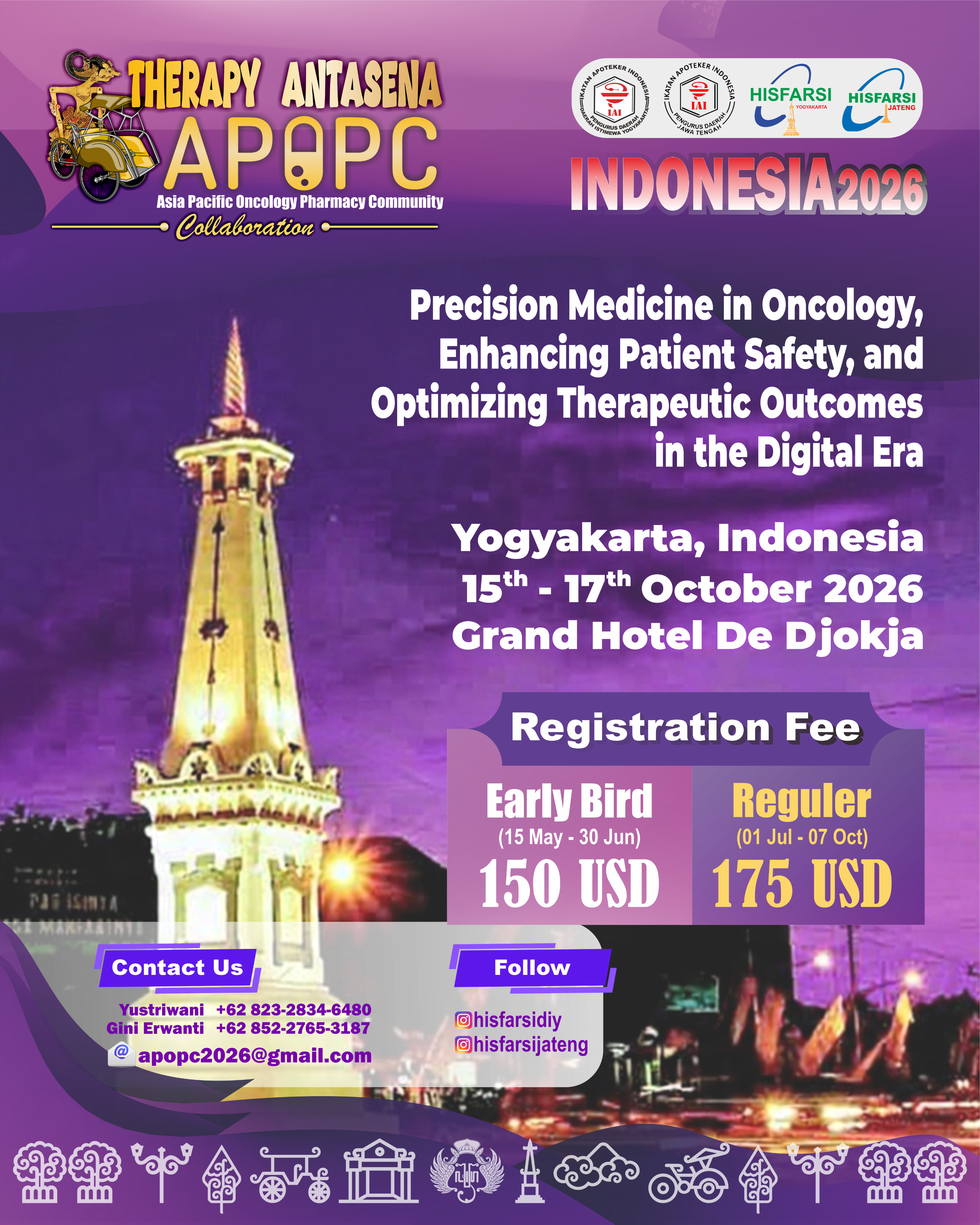 APOPC 2024